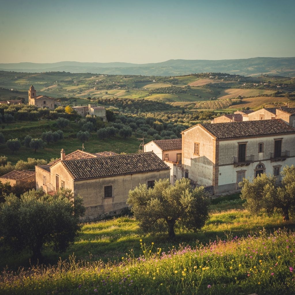 تاريخ عائلة كورليوني: من صقلية إلى نيويورك